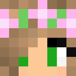 Download Free New little kelly fixed {Lola} Skin for Minecraft image 3 New little kelly fixed {Lola} - Female Minecraft Skins - image 3