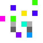 Ice Cream Skin - Interchangeable Minecraft Skins - image 3