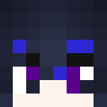 I love Oka Ruto yandere sim {Lola} - Female Minecraft Skins - image 3