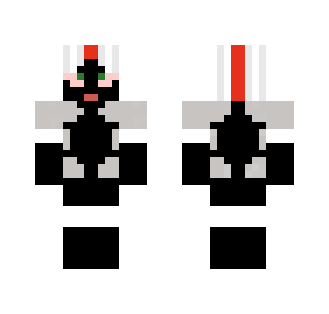 Red Girl Bot