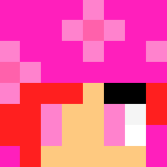 Download Free Angel the queen of love {Lola} Skin for Minecraft image 3 Angel the queen of love {Lola} - Female Minecraft Skins - image 3