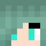 Lilaea [Elysium Character] - Female Minecraft Skins - image 3