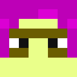 The Shulker - Comics Minecraft Skins - image 3