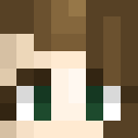 Tove Viduggla - Massivecraft - Female Minecraft Skins - image 3