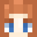 Cecile Ravenstad - Massivecraft - Female Minecraft Skins - image 3