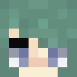 Download Free doot Skin for Minecraft image 3 doot - Female Minecraft Skins - image 3