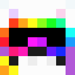 Fresh! Ink Sans - Other Minecraft Skins - image 3