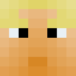 Dragon Quest Civilian - Male Minecraft Skins - image 3