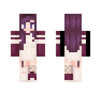 Red Velvet - Female Minecraft Skins - image 2