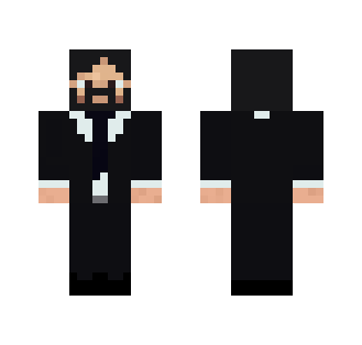 John Wick Chapter 2