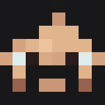 John Wick Chapter 2 - Male Minecraft Skins - image 3