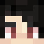 edgy is my middle name - Male Minecraft Skins - image 3