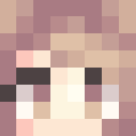 Cherry // First skin - Female Minecraft Skins - image 3