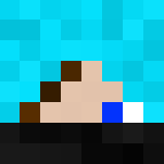 Mirrors Edge Runner - Male Minecraft Skins - image 3