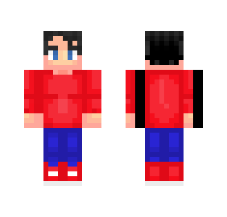 Billy Batson