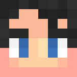 Download Free Billy Batson Skin for Minecraft image 3 Billy Batson - Male Minecraft Skins - image 3