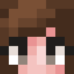 Casual kindness ~Ham - Female Minecraft Skins - image 3