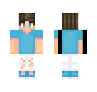 ????Prerogative's Skin Reshade????