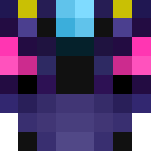 Pythor P Chumsworth - Comics Minecraft Skins - image 3