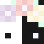 im back ♥ - Female Minecraft Skins - image 3