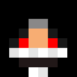Eater!!! (Jackal El Monterino) - Male Minecraft Skins - image 3