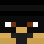 El Zorro - Male Minecraft Skins - image 3