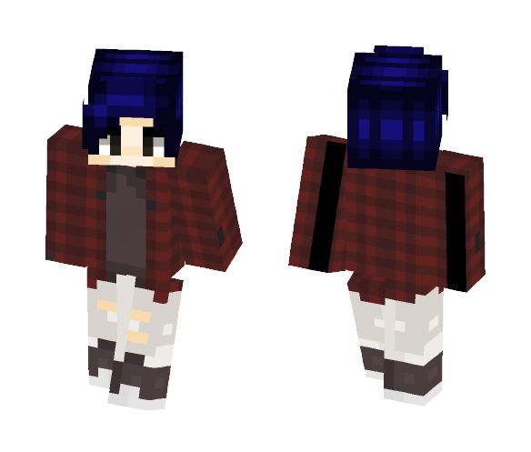 Mellowboy - Male Minecraft Skins - image 1