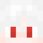 Kobayashi - Trickster - Male Minecraft Skins - image 3