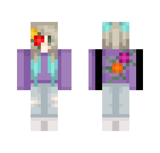 Flower Darling