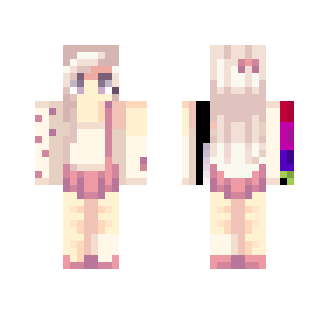 ★ No Go Zone ☆ - Female Minecraft Skins - image 2