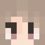 im a failure (sorry) - Female Minecraft Skins - image 3