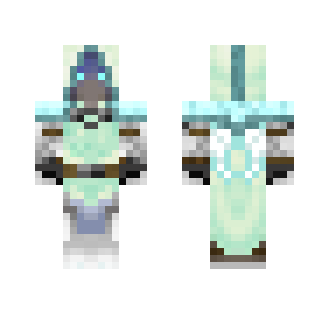 Aether Mage