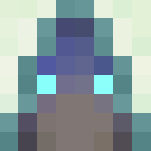 Aether Mage - Male Minecraft Skins - image 3
