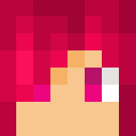 Download Free Puella Magi Madoka Magica Fan Skin Skin for Minecraft image 3 Puella Magi Madoka Magica Fan Skin - Female Minecraft Skins - image 3