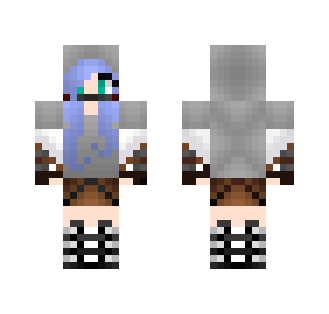 Bandit Girl