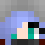 Bandit Girl - Girl Minecraft Skins - image 3