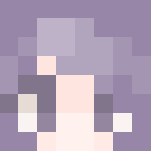 Time for Bed ~ - Female Minecraft Skins - image 3