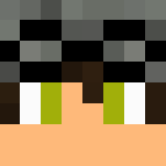 S.W.A.T. Dude - Male Minecraft Skins - image 3