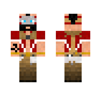The Beserker - For Honour