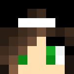 TemPest Rocket - Female Minecraft Skins - image 3