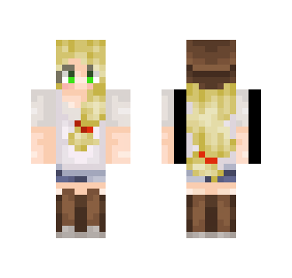Applejack