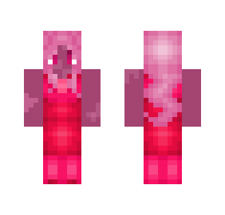 Ω Sтrαwвerry Qυαrтz Ω