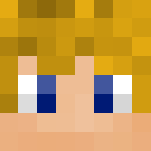 Business Man - Male Minecraft Skins - image 3