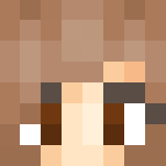 Personal - Female Minecraft Skins - image 3