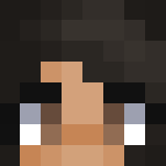Overalls & Buns - Female Minecraft Skins - image 3