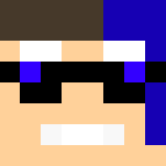 Night gard Luke Fisboch - Male Minecraft Skins - image 3