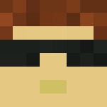 The Amulet Gaurdian - Male Minecraft Skins - image 3