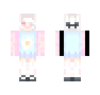 I have lost all my eggs