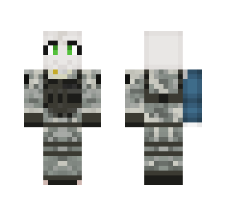 Asriel!!! ~NavyTale~