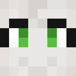 Asriel!!! ~NavyTale~ - Male Minecraft Skins - image 3